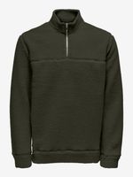 ONLY & SONS Remy Sweatshirt Grün