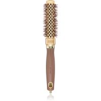 Olivia Garden Expert Straight Wavy квадратний гребінець для укладання 20 mm 1 кс