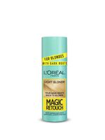 L’Oréal Paris спрей за покриване на корени - тъмно русо - Magic Retouch Dark Roots - Dark Roots Light