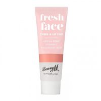 Barry M arc- és ajakfesték   Fresh Face Cheek & Lip Tint - Peach Glow (FFCLT5)