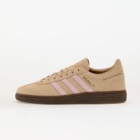 Trampki adidas Handball Spezial W Warm Sand/ Clear Pink/ Gum5 EUR 41 1/3