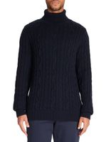 Celio Turtleneck Sweater Jefrozen - Men's