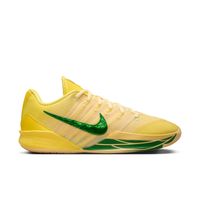 Nike Sabrina 3 "Oregon" Wmns - Dámske - Tenisky Nike - Žlté - IR2478-700 - Veľkosť: 44