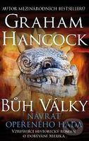 Návrat opeřeného hada (Vzrušující historický román o dobývání Mexika) - kniha z kategorie Sci-fi a fantasy