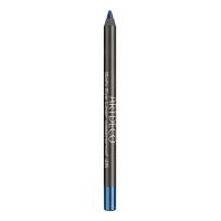 Artdeco Soft Eye Liner Waterproof Wasserfester Eyeliner Farbton 221.45 Cornflower Blue 1.2 g