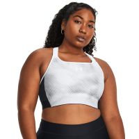 Biustonosz Under Armour Hg Armour High Print Black XS