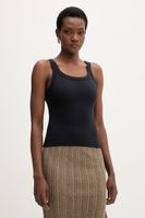 Levi's top dámsky ESSENTIAL RIBBED TANK