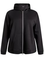 Active by Zizzi Sportski gornji dio trenirke 'ATRIE'  crna