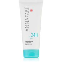 Annayake Exfoliant Pour Le Corps почистващ пилинг за тяло с хидратиращ ефект 200 мл.