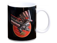 Kubek Judas Priest