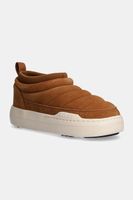 Snehule Moon Boot Park Soft Suede