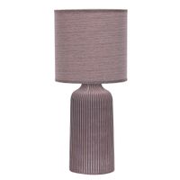 XXXL STOLNÁ LAMPA, E27, 20/45 cm