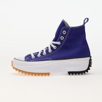 Trampki Converse Run Star Hike Platform Night Indigo/ White/ Black EUR 37.5