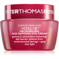 Peter Thomas Roth Vital-E Age Defense Eye Cream antioxidační oční krém proti vráskám a tmavým kruhům 15 ml