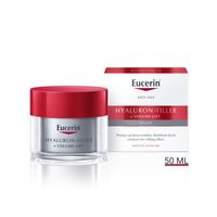 Eucerin HYALURON-FILLER + VOLUME-LIFT Nočný krém