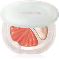 Catrice Brides & Besties озаряващ руж цвят C01 Vow To Glow 8.5 гр.