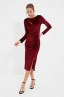 Damen Kleid Trendyol Christmas