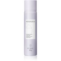 KERASILK Styling Ultimate Hold Hairspray лак для волосся ультра сильна фіксація 75 мл