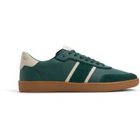 ALDO UPTOWN Мъжки ежедневни обувки, тъмнозелено, размер 41