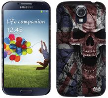 kryt na mobil SPIRAL - UNION WRATH - Samsung - DS128575 GS4