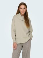 ONLY Hazel Pullover Beige