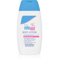 Sebamed Baby Care vlažilni losjon za telo 200 ml