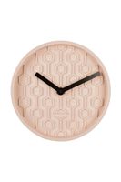 Karlsson Nástenné hodiny Karlsson Honeycomb