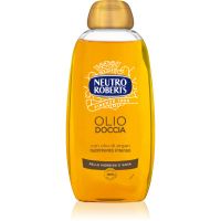 Neutro Roberts Olio di Argan olje za prhanje s hranilnim učinkom 250 ml