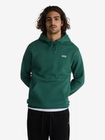 Vans Core Basic PO Sweatshirt Grün