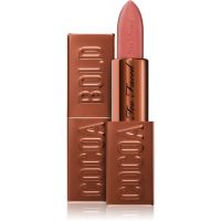 Too Faced Cocoa Bold Lipstick kremasti ruž za usne nijansa Ganache 3,3 g