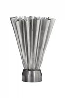 House Doctor vază decorativă HDFlood 33 x 10 x 23 cm