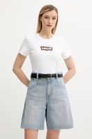 Levi's Bavlnené tričko Levi's LSE THE PERFECT TEE