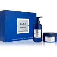 ESLA ITALY Hydra Special set pentru hidratare si stralucire