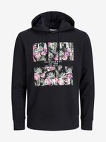 Jack & Jones Chill Sweatshirt Schwarz