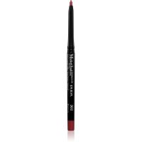 PUPA Milano Made to Last Definition Lips vodootporna olovka za usne nijansa 302 - Chic Burgundy 0.35 g