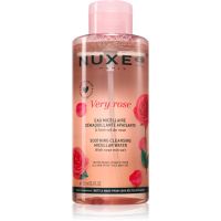 Nuxe Very Rose woda micelarna łagodząca 750 ml