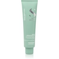 Alfaparf Milano Semi Di Lino Scalp Rebalance čistilni piling proti prhljaju 150 ml