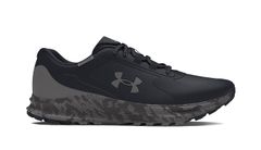 Under Armour Charged Bandit TR 3 SP - Pánske - Tenisky Under Armour - Čierne - 3028657-001 - Veľkosť: 44