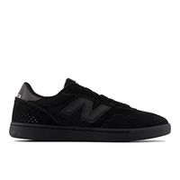 New Balance Numeric 440v2 Black - Pánske - Tenisky New Balance - Čierne - UN440BVU - Veľkosť: 42