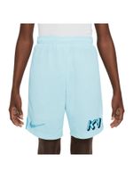 NIKE Sportske hlače  plava / pastelno plava