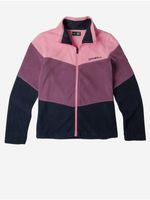 O'Neill Coral Fleece Trenirka (gornji dio) dječja ružičasta