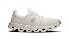 On Cloudswift 4 AD Offwhite Pánske - Tenisky On - Krémová - 3MF10573334-8 - Size: 8