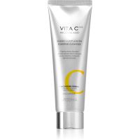 Missha Vita C Plus aktivna čistilna pena z vitaminom C 120 ml