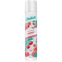 Batiste Fruity & Cheeky Cherry suchý šampón pre objem a lesk 200 ml