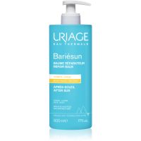 Uriage Bariésun Bariésun-Repair Balm відновлюючий бальзам після засмаги для обличчя та тіла 500 мл