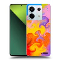 ULTIMATE CASE pro Xiaomi Redmi Note 13 Pro 5G - Bubbles