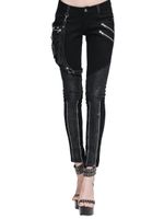 Damen Hose DEVIL FASHION XXL