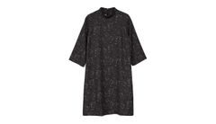 Makia Heili Dress W Ženy - Šaty Makia - Černá - W75029_995-M - Size: M