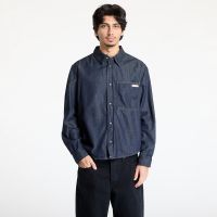 Πουκάμισο Calvin Klein Jeans Regular Denim Shirt Denim S