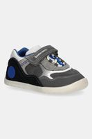 Biomecanics sneakers pentru copii culoarea gri, 251163